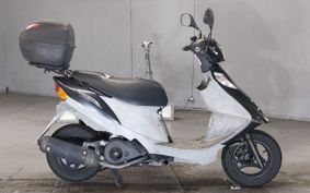SUZUKI ADDRESS V125 CF46A