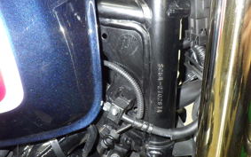 HONDA CB1300SF SUPER FOUR SP 2024