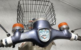 HONDA SUPER CUB90 HA02