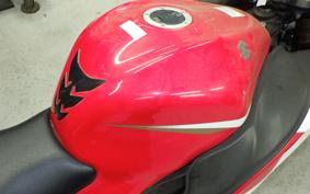 SUZUKI HAYABUSA Gen.2 2016