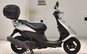 SUZUKI ADDRESS V125 S