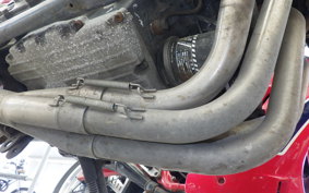 YAMAHA FZ400 1997 4YR