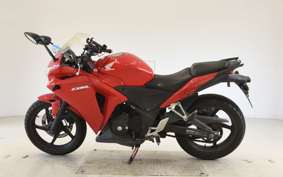 HONDA CBR250R GEN 3 MC41