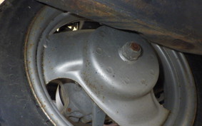 YAMAHA JOG Gen.1 3KJ