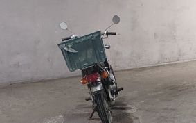 HONDA BENLY50 CD50