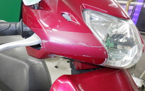 HONDA LEAD 110 1990 JF19
