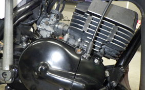 SUZUKI TF125 1980 TF125