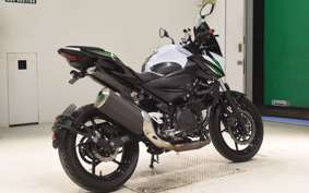 KAWASAKI Z400 Gen.2 2019 EX400G