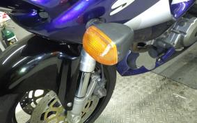 SUZUKI SV400S 2007 VK53A