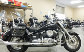 YAMAHA DRAGSTAR 400 CLASSIC 2000 4TR
