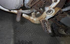 YAMAHA YZ250 4DA