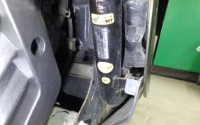 HONDA TACT-4ﾍﾞｰｼｯｸ 2013 AF75