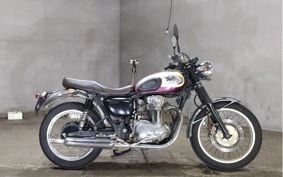 KAWASAKI W650 1999 EJ650A
