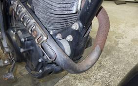 YAMAHA TW200 Gen.2 DG07J