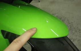 KAWASAKI NINJA 250 ABS 1999 EX250L