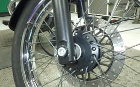 SUZUKI GRASS TRACKER NJ4DA