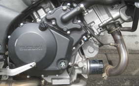 SUZUKI V-STROM1000 ABS 2015 VU51A