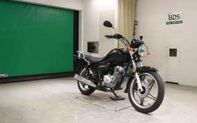 HONDA CBF125T