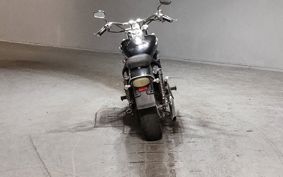 KAWASAKI ELIMINATOR 250V VN250A