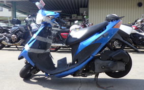 SUZUKI ADDRESS V50 CA4BA