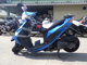 Фото Suzuki ADDRESS V50 с японского аукциона