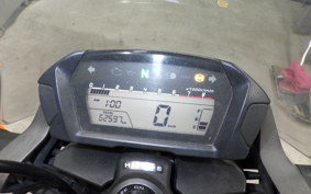 HONDA NC700S ABS 2013 RC61