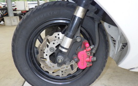 KYMCO VJR125 R