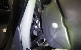 SUZUKI ADDRESS V50 2015 CA4BA