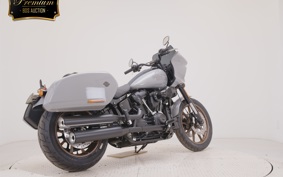 HARLEY FXLRST1920 2025