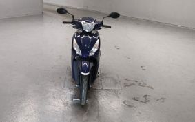 SUZUKI GLASS TRACKER BIG BOY NJ4BA