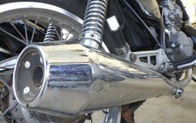 HONDA GB250 CLUBMAN Gen.4 2000 MC10