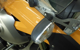 BMW R1200GS 2008