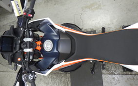 KTM 890 ADVENTURE	 R 2025