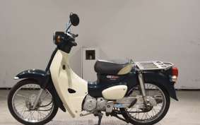 HONDA C110 SUPER CUB 2013 JA44