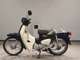 Фото Honda C110 SUPER CUB 2018 с японского аукциона