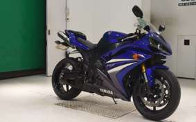 YAMAHA YZF-R1 2009