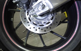 HONDA CB400SF GEN 4 A 2019 NC42