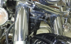 YAMAHA DRAGSTAR 1100 CLASSIC 2008 VP13J