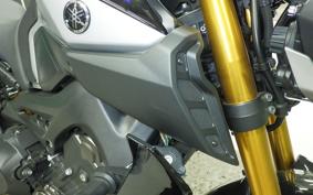 YAMAHA MT-09 ASP 2019 RN52J