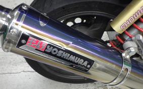 HONDA CB400SF VTEC SPEC 2 2002 NC39