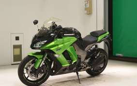 KAWASAKI NINJA 1000 2013