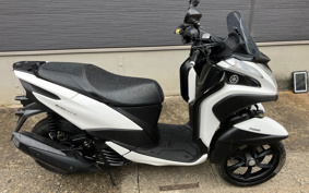 YAMAHA TRICITY 155 SG37J