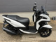 Фото Yamaha TRICITY 155 с японского аукциона