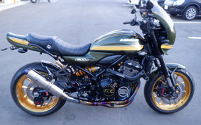 KAWASAKI Z900RS 2020 ZR900C