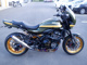 Фото Kawasaki Z900RS 2020 с японского аукциона