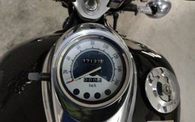 YAMAHA DRAGSTAR 250 VG05J