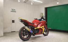 KAWASAKI NINJA 250R 1996 EX250K