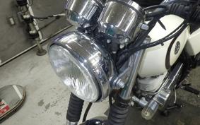 YAMAHA SR400 Gen.4 2015 RH03J