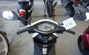 SUZUKI ADDRESS V125 S CF4MA