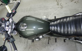 KAWASAKI ZEPHYR 1100 1993 ZRT10A